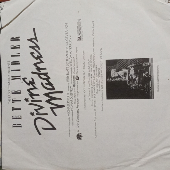 Vinyl record - Picture 2 of 6